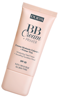    +     .    BB Cream + Primer Combination To Oily Skin 30ml